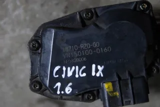 18710-RZ0-G0 Моновпрыск Honda Civic 9 Арт e6745037, вид 4