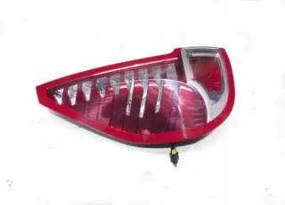 265550013R Фонарь задний левый Renault Scenic 3 Арт e6745498, вид 1