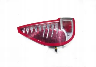 265550013R Фонарь задний левый Renault Scenic 3 Арт e6745498, вид 2