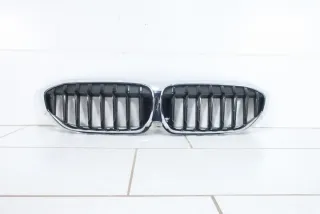 51138075665 Решетка радиатора BMW 3 G20/G21 Арт e6747036, вид 1
