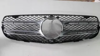 A2538806600 Решетка радиатора Mercedes GLC X253 Арт e6747266, вид 1