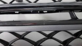 A2538806600 Решетка радиатора Mercedes GLC X253 Арт e6747266, вид 2