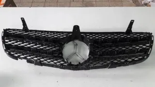 A2538806600 Решетка радиатора Mercedes GLC X253 Арт e6747266, вид 4