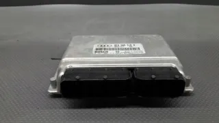 0261207779 Блок управления двигателем Audi A4 B6 Арт e6747448, вид 1