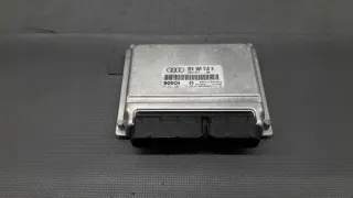 0261207779 Блок управления двигателем Audi A4 B6 Арт e6747448, вид 2