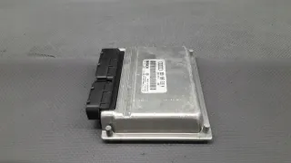 0261207779 Блок управления двигателем Audi A4 B6 Арт e6747448, вид 3