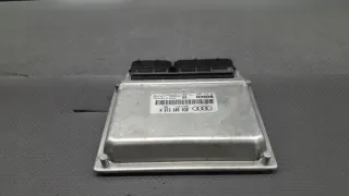 0261207779 Блок управления двигателем Audi A4 B6 Арт e6747448, вид 4