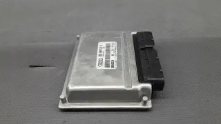 0261207779 Блок управления двигателем Audi A4 B6 Арт e6747448, вид 5