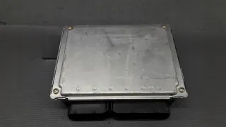 0261207779 Блок управления двигателем Audi A4 B6 Арт e6747448, вид 6