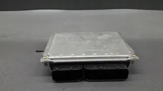 0261207779 Блок управления двигателем Audi A4 B6 Арт e6747448, вид 7