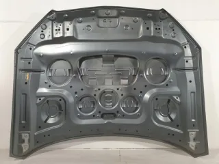 A167880300 Капот Mercedes GLE W167 Арт e6748939, вид 11