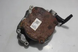 03L100D Насос вакуумный Volkswagen Polo 5 Арт e6749603, вид 2