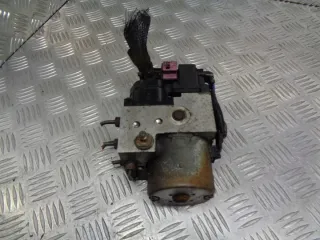 0265216651 Блок ABS Opel Astra G Арт e6749958, вид 1