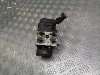 0265216651 Блок ABS Opel Astra G Арт e6749958, вид 2