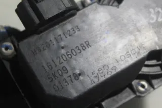 161206038R Моновпрыск Renault Clio 4 Арт e6751777, вид 4