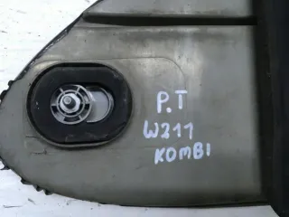 A2118202864 Фонарь задний правый Mercedes E W211 Арт e6751962, вид 6