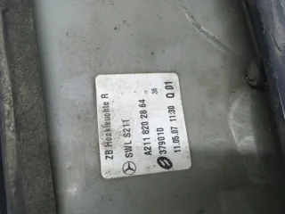 A2118202864 Фонарь задний правый Mercedes E W211 Арт e6751962, вид 7