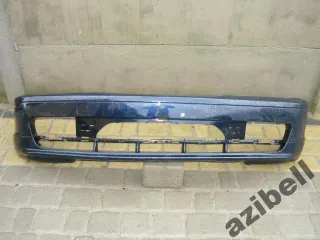 7263117 Бампер передний BMW 3 E46 Арт e6753824, вид 1