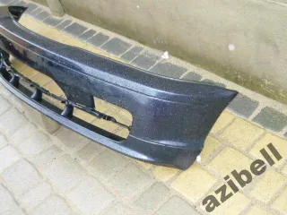 7263117 Бампер передний BMW 3 E46 Арт e6753824, вид 2