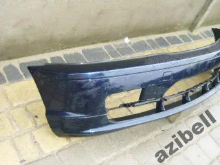 7263117 Бампер передний BMW 3 E46 Арт e6753824, вид 3