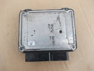 03L906018KQ Блок управления двигателем Seat Ibiza 4 Арт e6755645, вид 3