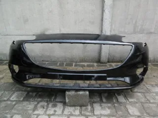  Бампер передний Opel Corsa E Арт e6758618, вид 1