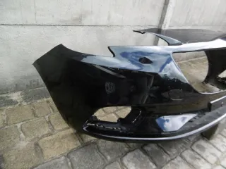  Бампер передний Opel Corsa E Арт e6758618, вид 2