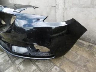  Бампер передний Opel Corsa E Арт e6758618, вид 3