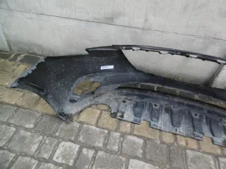  Бампер передний Opel Corsa E Арт e6758618, вид 5