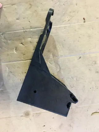 8P0863531A Кулиса Audi A3 8P Арт e6760203, вид 2