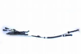 55272634 Трос кулисы КПП Jeep Compass 2 Арт e6764121, вид 1