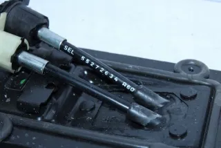 55272634 Трос кулисы КПП Jeep Compass 2 Арт e6764121, вид 3