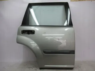 99999996600 Дверь задняя правая Nissan X-Trail T30 Арт e6764953, вид 1