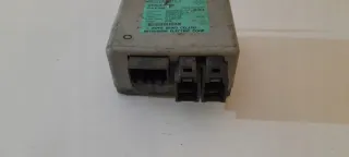 8200265136-A Блок управления двигателем Renault Clio 2 Арт e6766918, вид 2