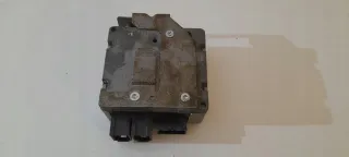 8200265136-A Блок управления двигателем Renault Clio 2 Арт e6766918, вид 4