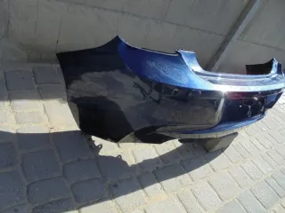  Бампер задний BMW 1 F20/F21 Арт e6773279, вид 2