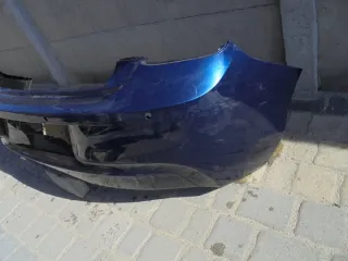  Бампер задний BMW 1 F20/F21 Арт e6773279, вид 3