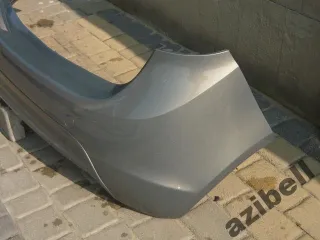 906300001 Бампер задний Opel Meriva 2 Арт e6776470, вид 2