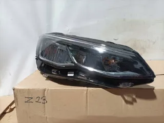 5H1941006C Фара правая Volkswagen Golf 8 Арт e6780246, вид 1