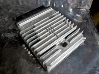 4S71-12A650-AD, 12230612 R0411C018E, 4S71-12A650-AD R0411C018E Блок управления двигателем Ford Mondeo 3 Арт e6782391, вид 2