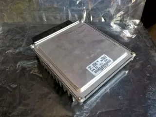 4S71-12A650-AD, 12230612 R0411C018E, 4S71-12A650-AD R0411C018E Блок управления двигателем Ford Mondeo 3 Арт e6782391, вид 3