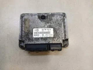 038906018BL Блок управления двигателем Volkswagen Golf 4 Арт e6783657, вид 1