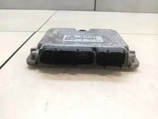 038906018BL Блок управления двигателем Volkswagen Golf 4 Арт e6783657, вид 3