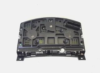 13225988 Щиток приборов (приборная панель) Opel Zafira B Арт e6784495, вид 3