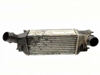 9645682880 Интеркулер Peugeot 407 Арт e6784780, вид 1