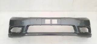 71101-TR0-ZY00 Бампер передний Honda Civic 9 Арт e6785407, вид 1