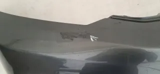 71101-TR0-ZY00 Бампер передний Honda Civic 9 Арт e6785407, вид 5