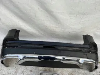 A2538850725 Бампер задний Mercedes GLC X253 Арт e6785792, вид 1