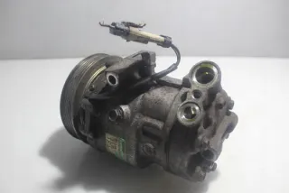 24461719 Компрессор кондиционера Opel Tigra 2 Арт e6786752, вид 2