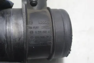 0281002461 Расходомер воздуха Volkswagen Passat B6 Арт e6787782, вид 4